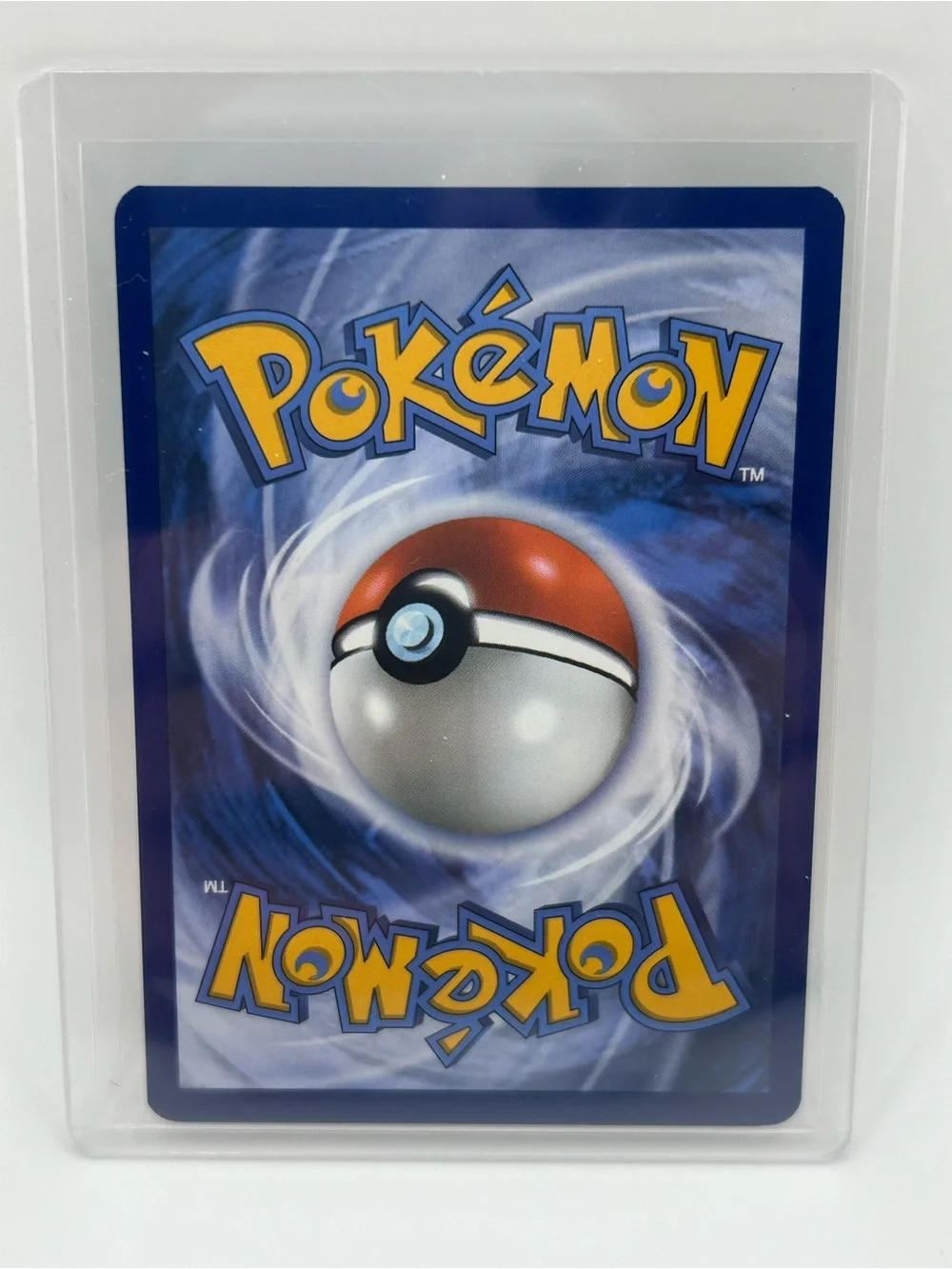 Professor's Research Pokémon Trainer Professor Sada 155/159 JTG EN